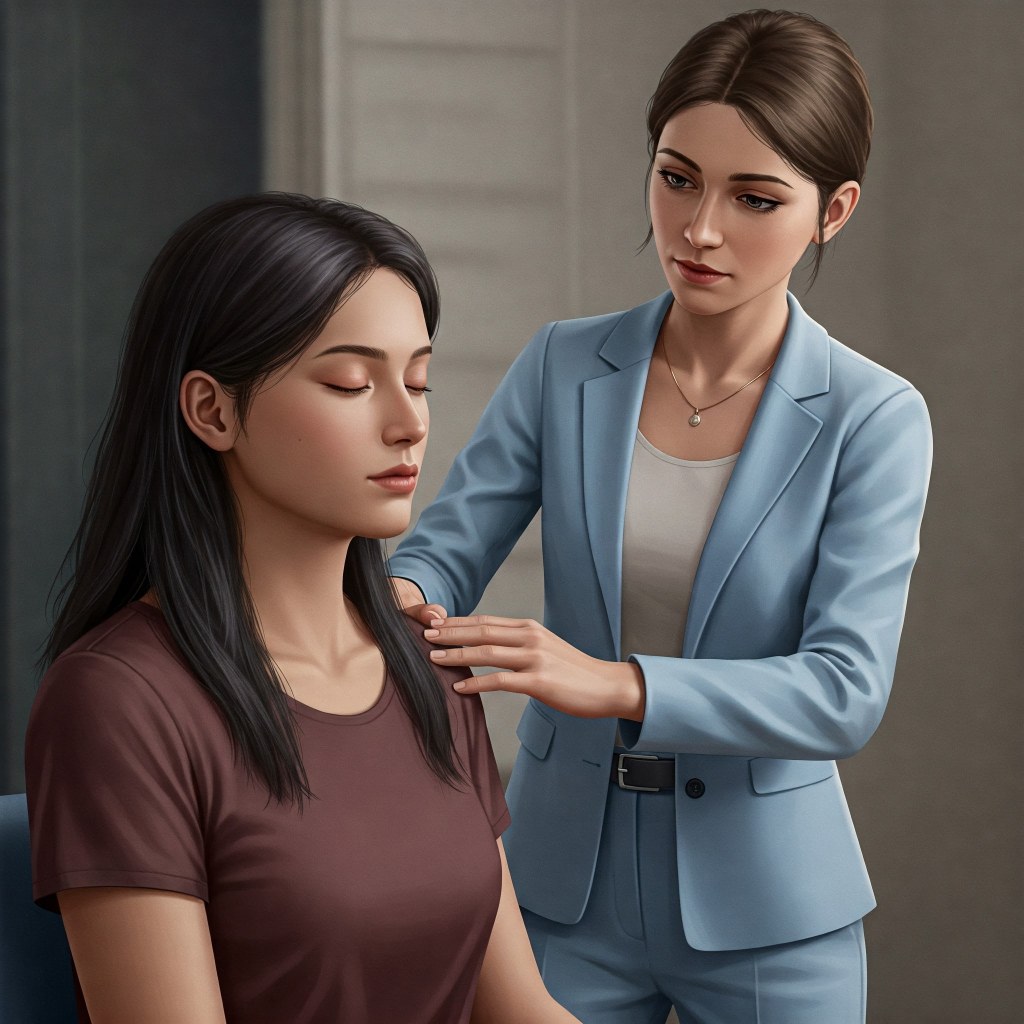 5 Clés pour Apaiser le Mental avec&nbsp;l&rsquo;Hypnose